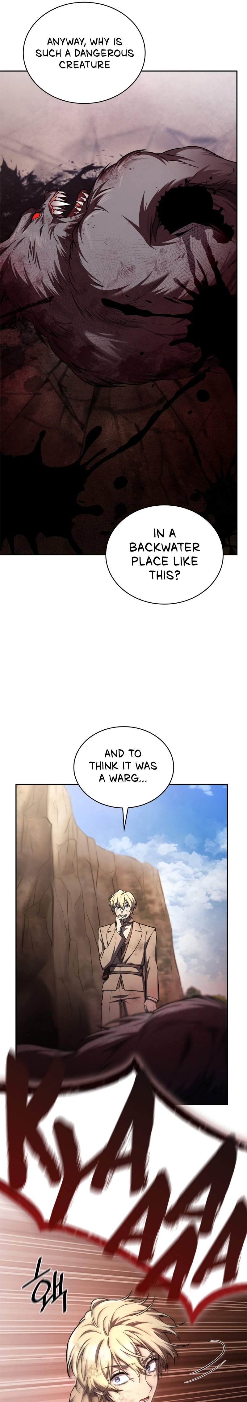 Infinite Mage, Chapter 63 image 13